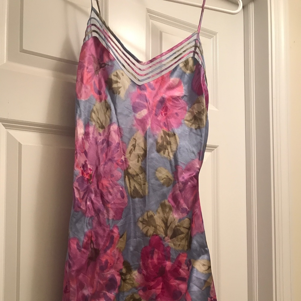 Victoria Secret Slip - Size Small